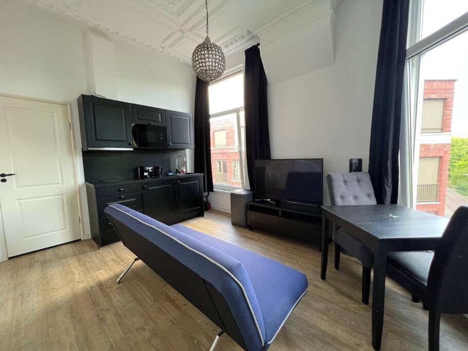 Apartahotel Rotterdam Inn