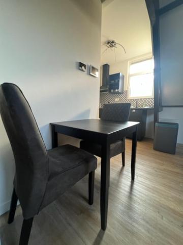 Rotterdam Inn Apartahotel Róterdam