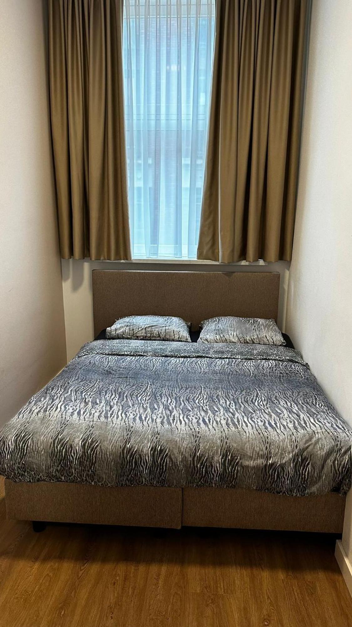 Rotterdam Inn Apartahotel