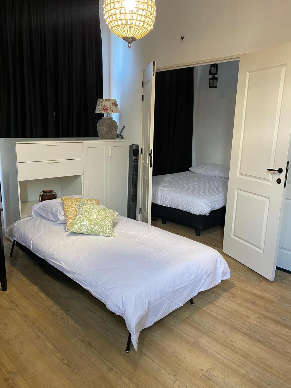 Rotterdam Inn Róterdam