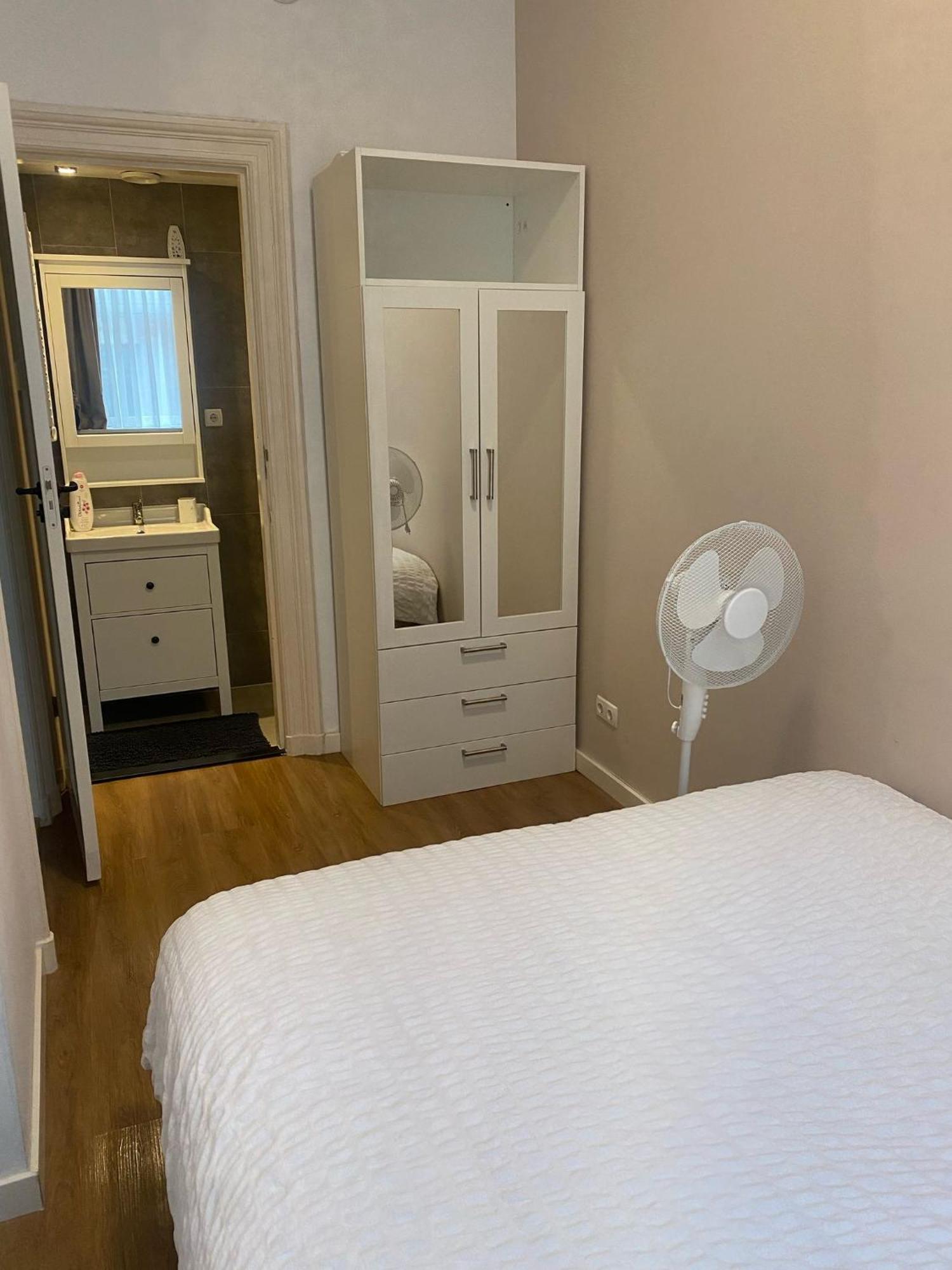 Apartahotel Rotterdam Inn *